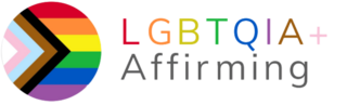 LGBTQIA+ Affirming