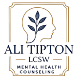 Ali Tipton, LCSW - Mental Health Counseling