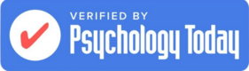 Verified by Psychology Today